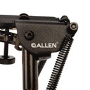 BIPIE ALLEN BOZEMAN BIPOD 6-9 IN 2207