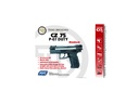 PISTOLA CZ 75 P-07 DUTY CO2 CALIBRE 4.5 BLOWBACK BICOLOR 16533