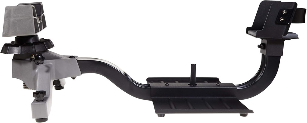 BASE RIFLE ALLEN SHOTROCK RECOIL REDUCING SHOOTING REST 21925