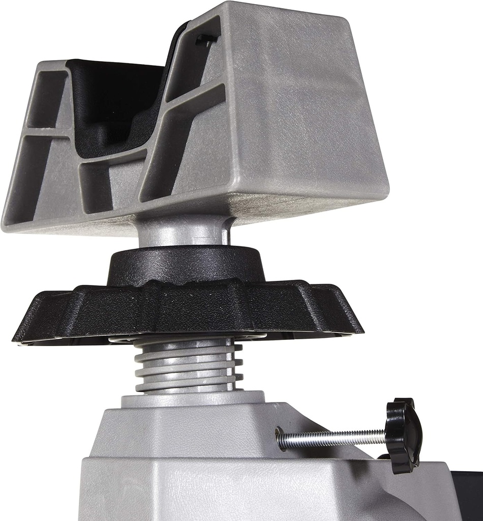 BASE RIFLE ALLEN SHOTROCK RECOIL REDUCING SHOOTING REST 21925