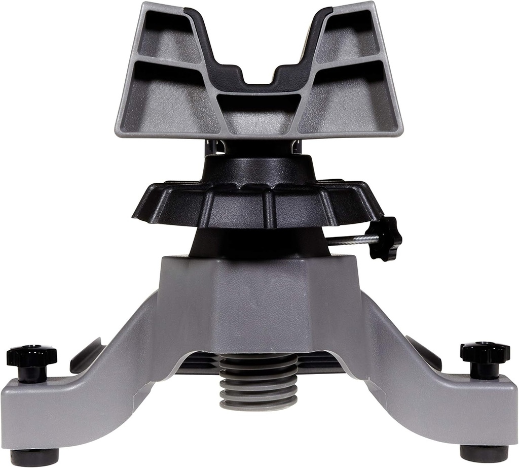 BASE RIFLE ALLEN SHOTROCK RECOIL REDUCING SHOOTING REST 21925