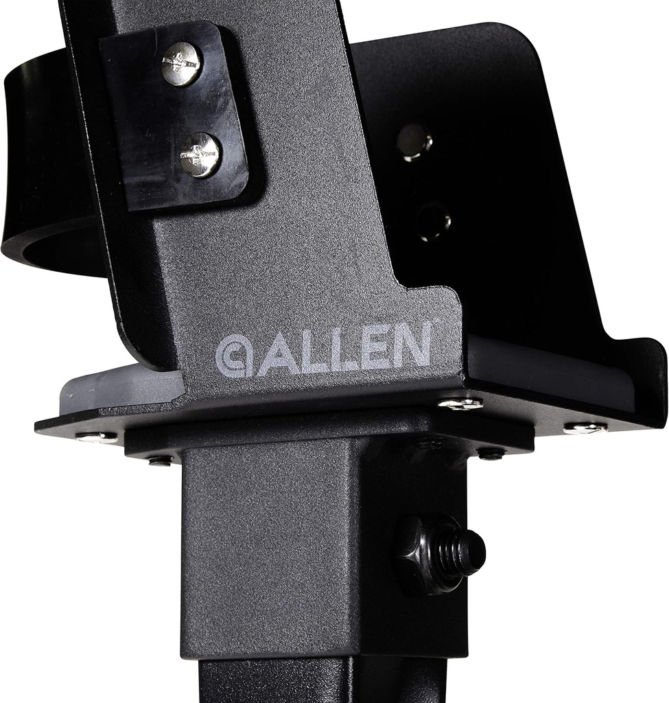 BASE RIFLE ALLEN SHOTROCK RECOIL REDUCING SHOOTING REST 21925