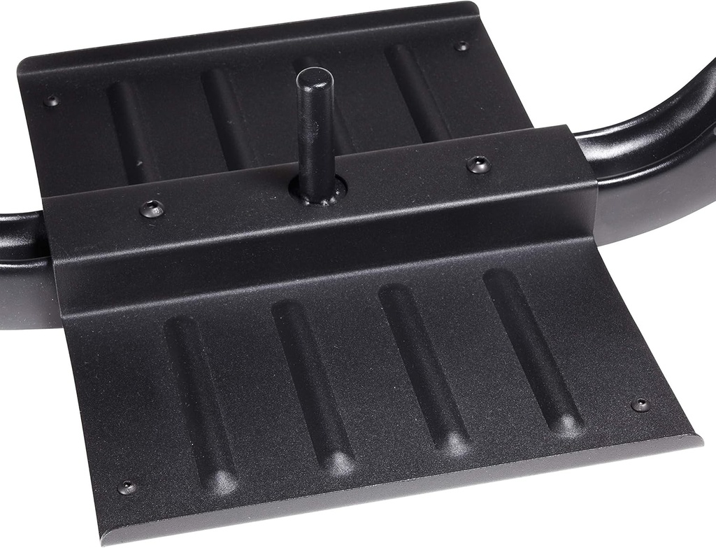 BASE RIFLE ALLEN SHOTROCK RECOIL REDUCING SHOOTING REST 21925