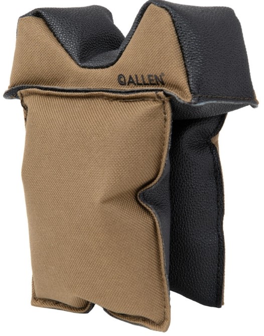 BASE RIFLE ALLEN FILLED MOUNT GUN REST 18401