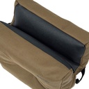 BASE RIFLE ALLEN FILLED BENCH BAG 1851