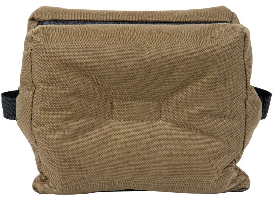 BASE RIFLE ALLEN FILLED BENCH BAG 1851