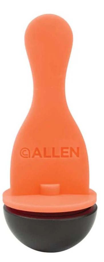 BLANCO SILUETA ALLEN PARA TIRO STAND-UP BOWLING PIN TARGET 15462