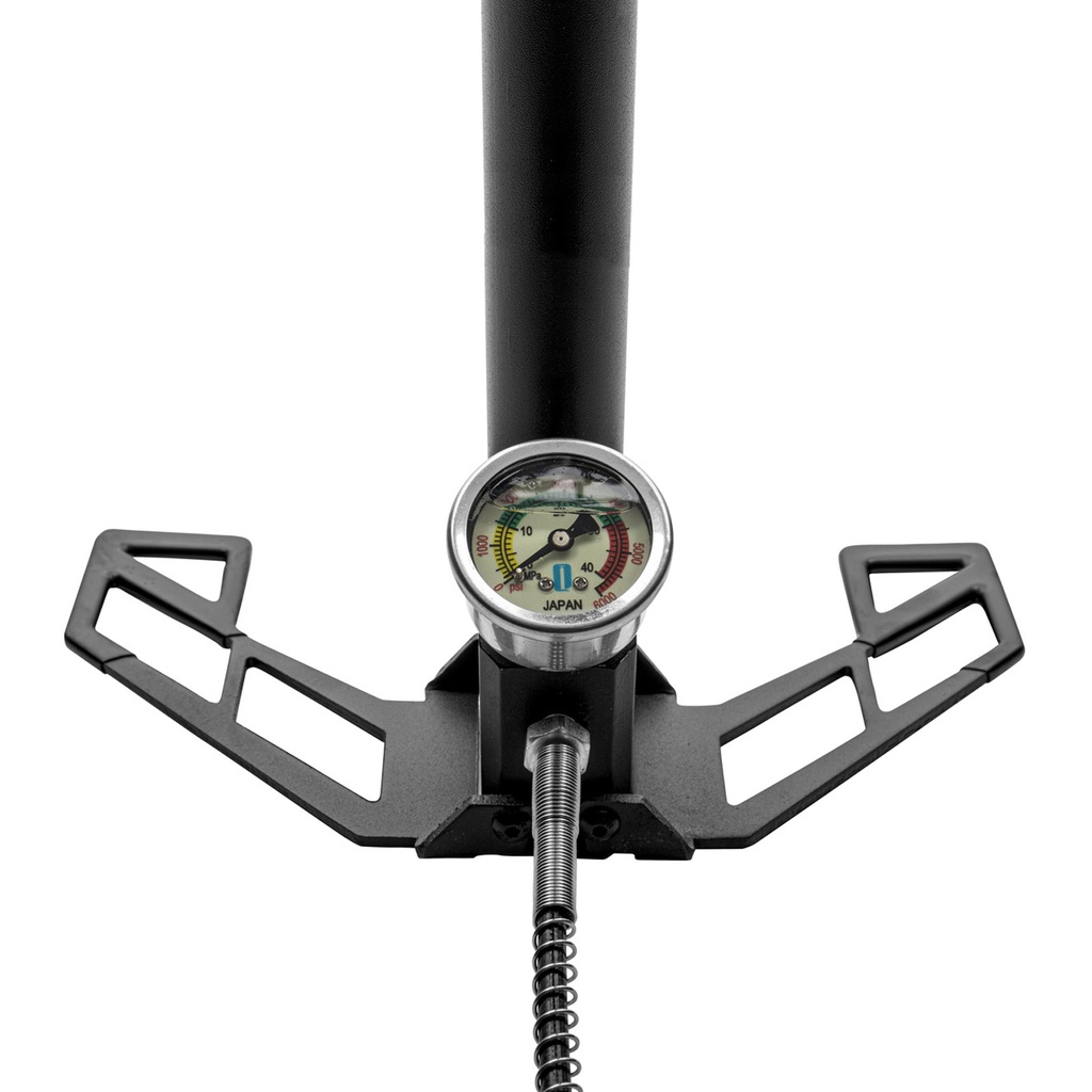 BOMBA MENDOZA MANUAL PARA RIFLES PCP 4 ETAPAS MPCP-004