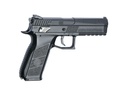 PISTOLA CZ P-09 CO2 PELLETS CALIBRE 4.5 BLOWBACK 17537