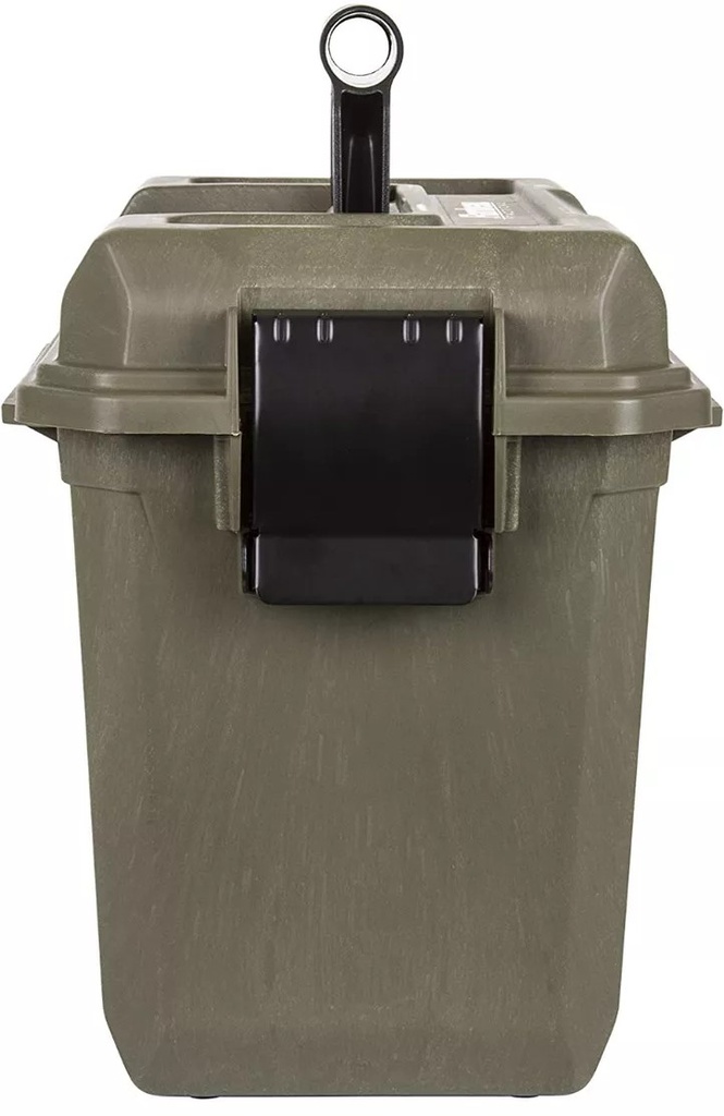 CAJA UTILIDAD FLAMBEAU PLASTICA SECA 14" P/TIROS RESIST 8415AC