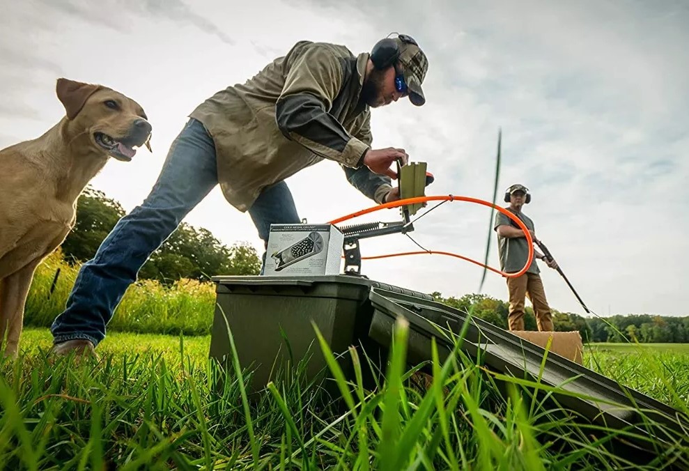 CAJA UTILIDAD FLAMBEAU PLASTICA SECA 14" P/TIROS RESIST 8415AC