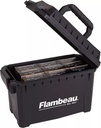 CAJA UTILIDAD FLAMBEAU SECA PARA BALAS 6415SB 