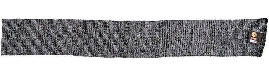 CALCETIN FUNDA ALLEN RIFLE-ESCOPETA 52 IN LENGTH 3 3/4 IN WIDE 131