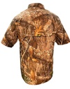 CAMISETA HABIT MANGA CORTA CAMO RT EDGE M TS1431M