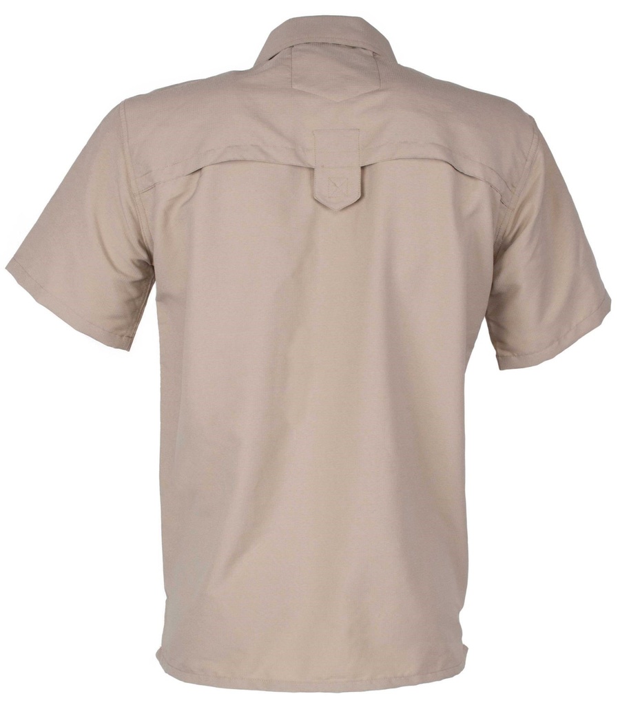 CAMISA BLACK BUCK ADVENTURE M/L KAKI CA006