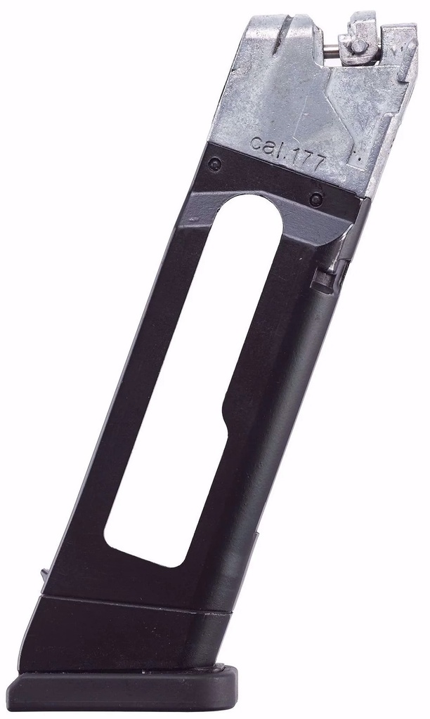 CARGADOR GLOCK 17 GEN3 MUNICION 18 TIROS 2255209