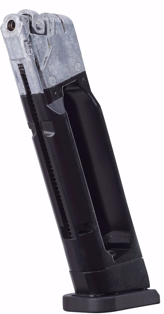 CARGADOR GLOCK 17 GEN3 MUNICION 18 TIROS 2255209