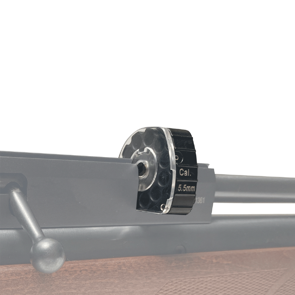 CARGADOR MENDOZA  BEEMAN 10 TIROS 3318 REPUESTO