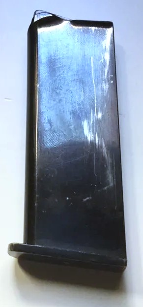 CARGADOR SANEN CAL 22 SHORT ASTRA