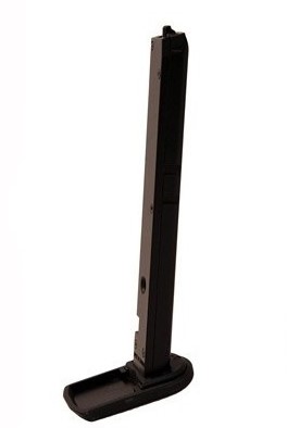 CARGADOR UMAREX 9XP MUNICION 20 TIROS 2252108