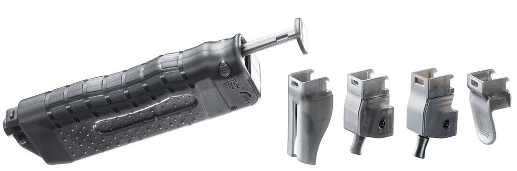 CARGADOR UMAREX DE VELOCIDAD UNVER BB 2252502