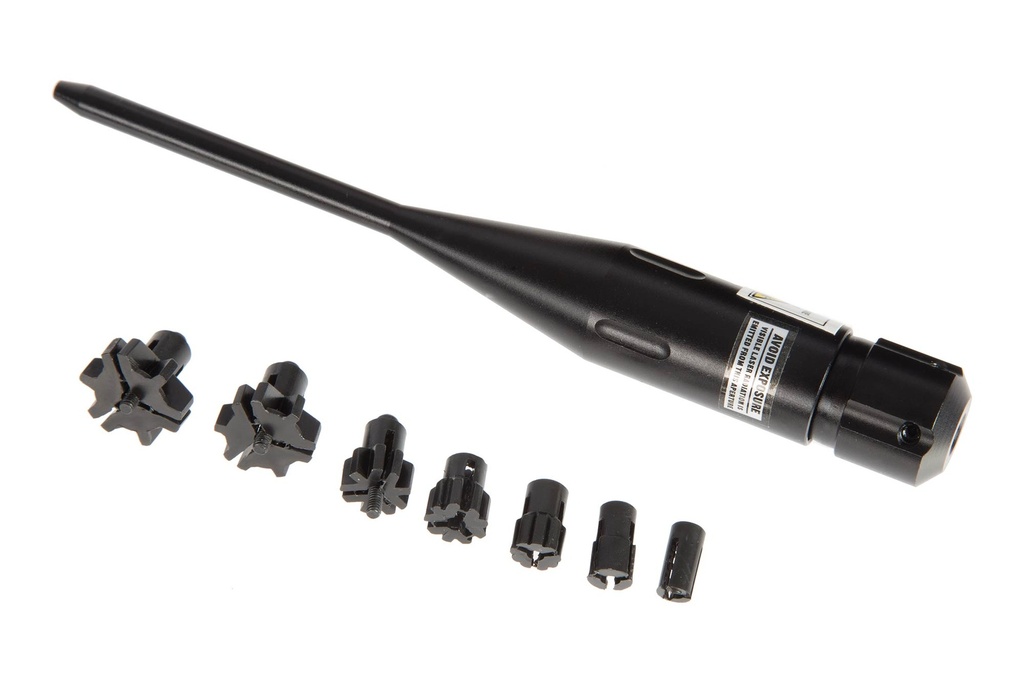 COLIMADOR BUSHNELL CALIBRE .22 A .50 740100C