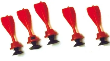 DARDO CERBATANA BARNETT BANDIT 16074