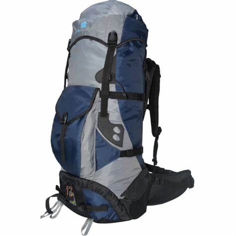 MOCHILA SIERRA VERDE LUPHUS M15