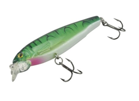 SEÑUELO CURRICAN GIMBEL P/PESCA 70MM 6.9G 9001 VDE 15SENUEL384CH