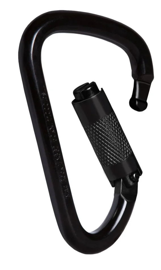 MOSQUETON XL ACERO T/D SM20003N