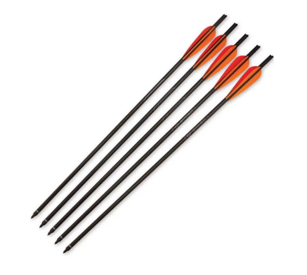 FLECHA BALLESTA BARNETT 20" 16075