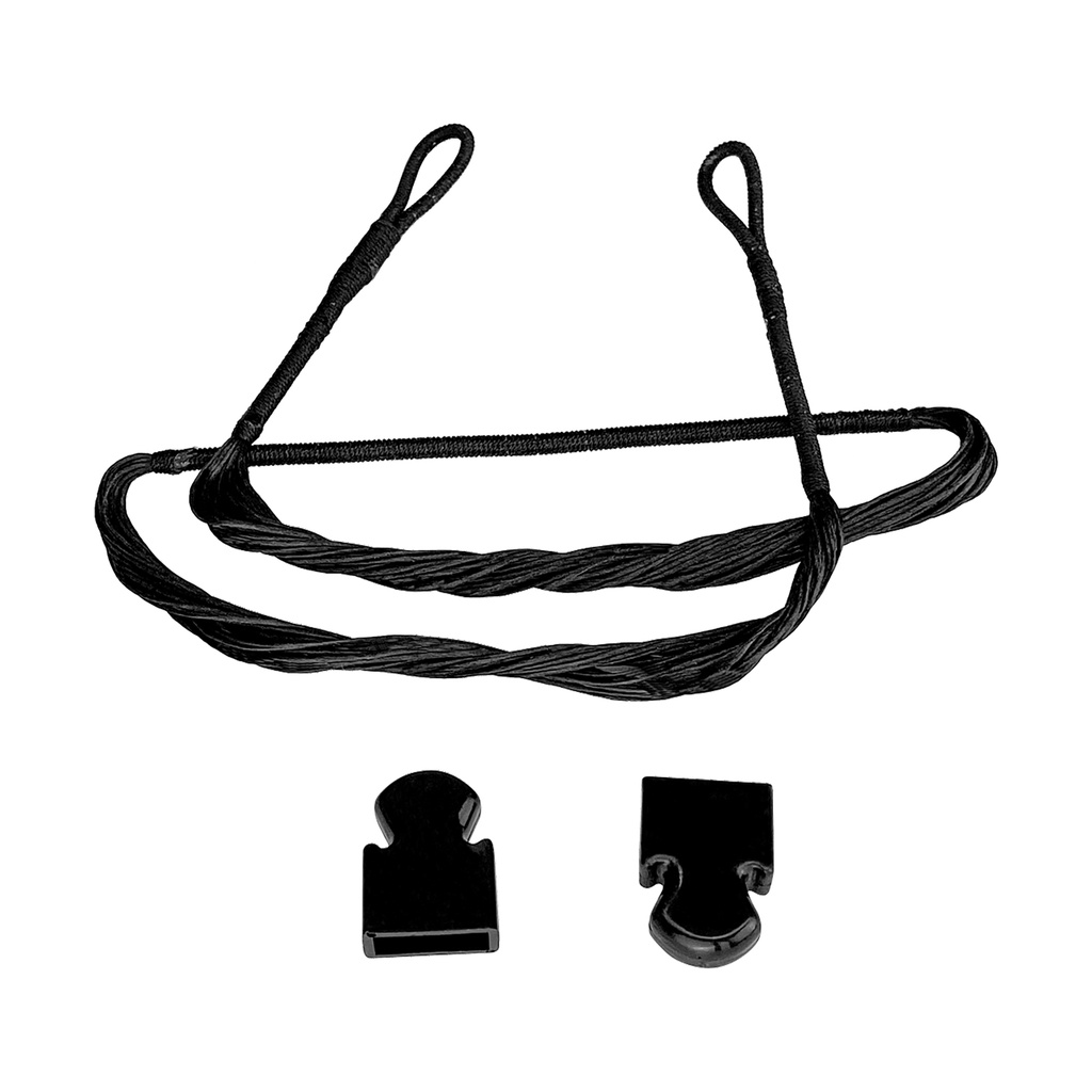 CUERDA BALLESTA MENDOZA MAR-009 120 LBS MAR-018