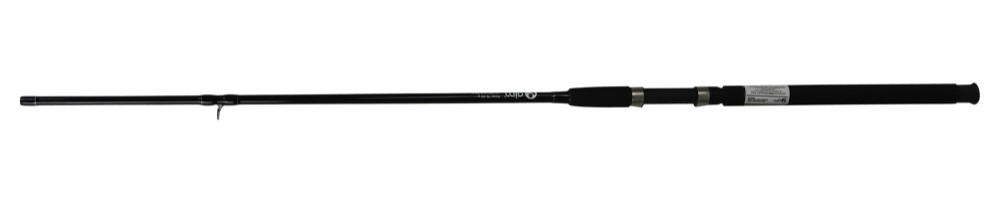 CAÑA CASTING GIMBEL P/PESCA FIBRA DE VIDRIO S640-240 15CANAPE143QI