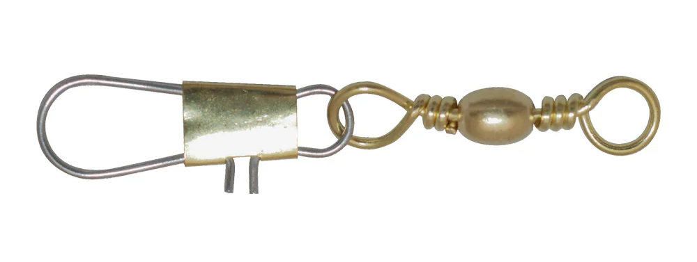 DESTORCEDOR GIMBEL C/SEGURO 5/0 LATON BARRIL 5655 14DESTOR328MM