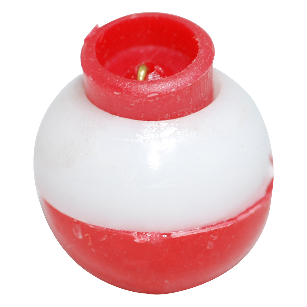 FLOTADOR GIMBEL P/PESCA 1.3/4"44MM PZA 1010 15FLOTAD006QI