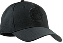 GORRA BERETTA SHIELD FLEXFIT BLACK BC015T20070999
