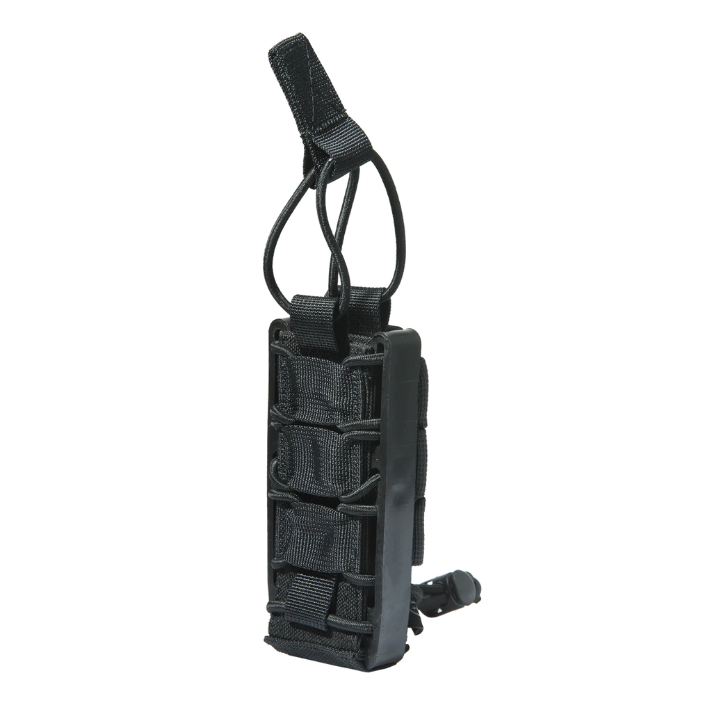 FUNDA CARGADOR BERETTA RAPID ACCESS MAG POUCH BK  CA161001890999
