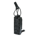 FUNDA CARGADOR BERETTA RAPID ACCESS MAG POUCH BK  CA161001890999