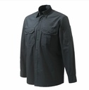 CAMISA BERETTA MORTIROLO LONG SLEEVES BLACK