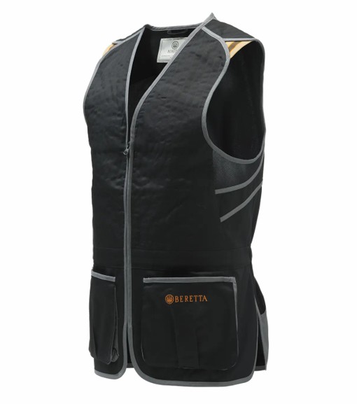 CHALECO BERETTA TRAP COTTON GT083T15530903