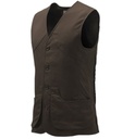 CHALECO BERETTA GILET UOMO LEVESQUE BROWN DU064T1850080X