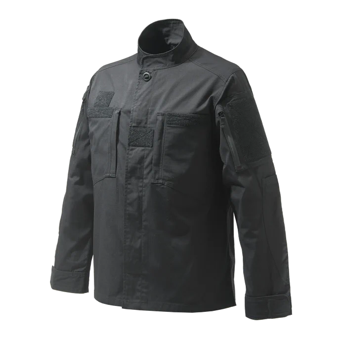 CHAMARRA BERETTA BDU FIELD TACTICAL BK GU035T18530999