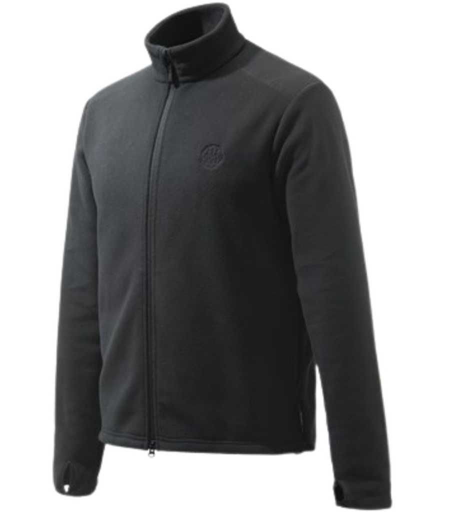 CHAMARRA BERETTA PATROL FLEECE BLACK P3015T20030999