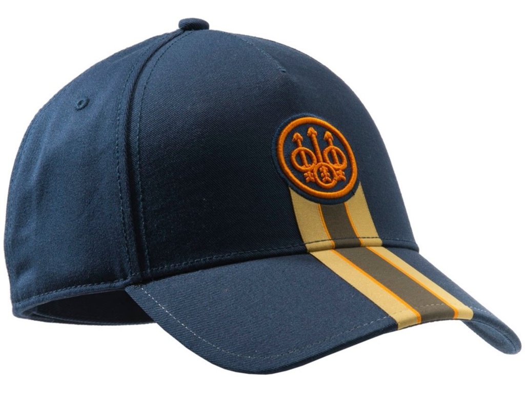 GORRA BERETTA BLUE TOTAL ECLIPSE BC023T15620504