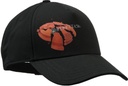 GORRA BERETTA BROKEN CLAY BLACK BT023T15620903