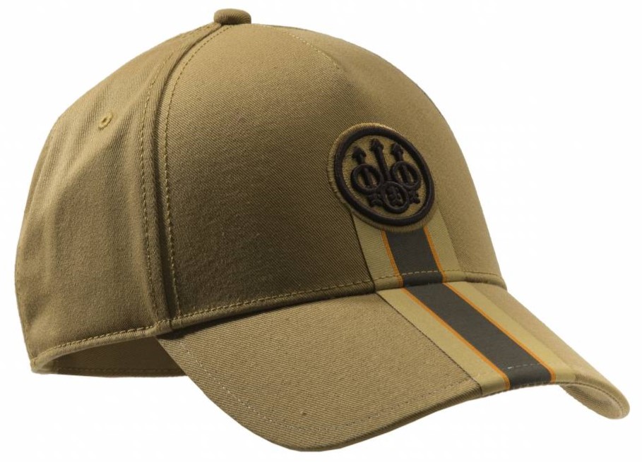 GORRA BERETTA CORPORATE STRIPED BC023T15620812