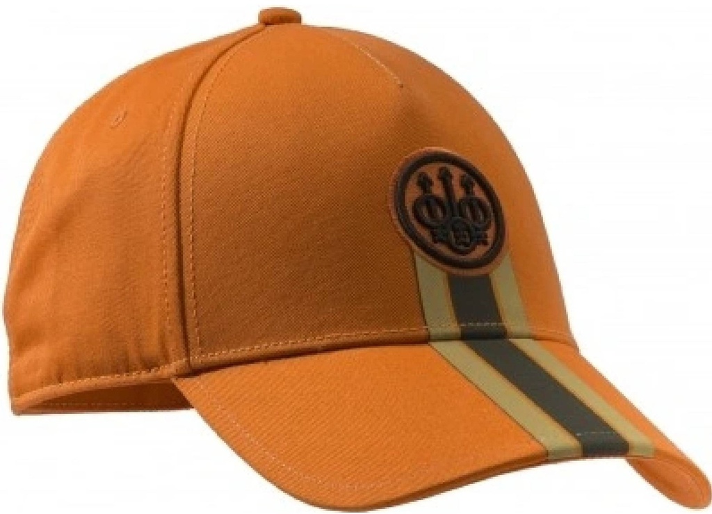 GORRA BERETTA CORPORATE STRIPED CAP BC023T15620024