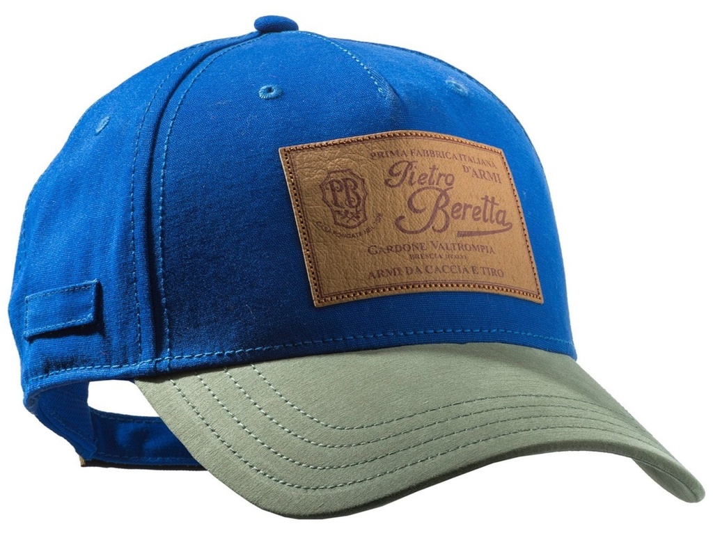 GORRA BERETTA LOGO HAT BC601T16740560