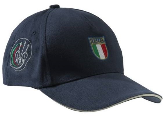 GORRA BERETTA UNIFORM PRO CAP BT061T13830058
