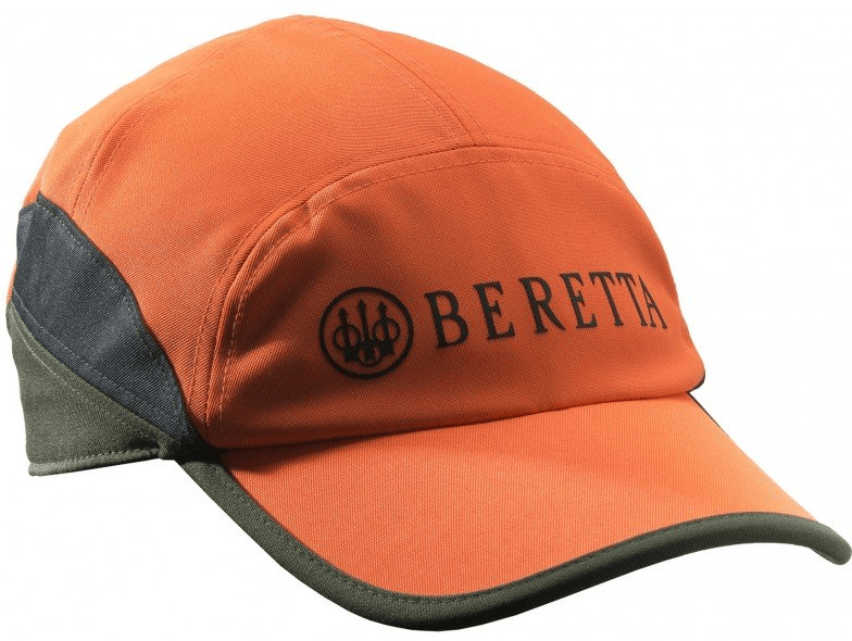 GORRA BERETTA WP PRO CAP 12 MONTS 730492